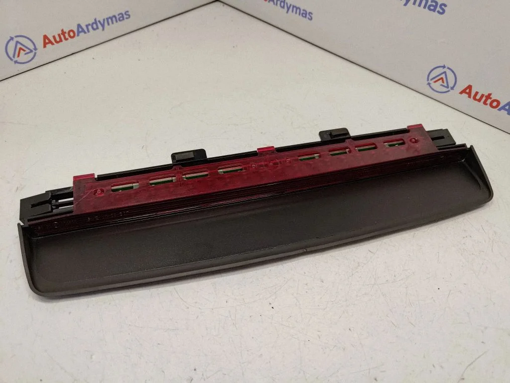 Third/center stoplight – BMW 5 Series F10 F11 (2009-2016)