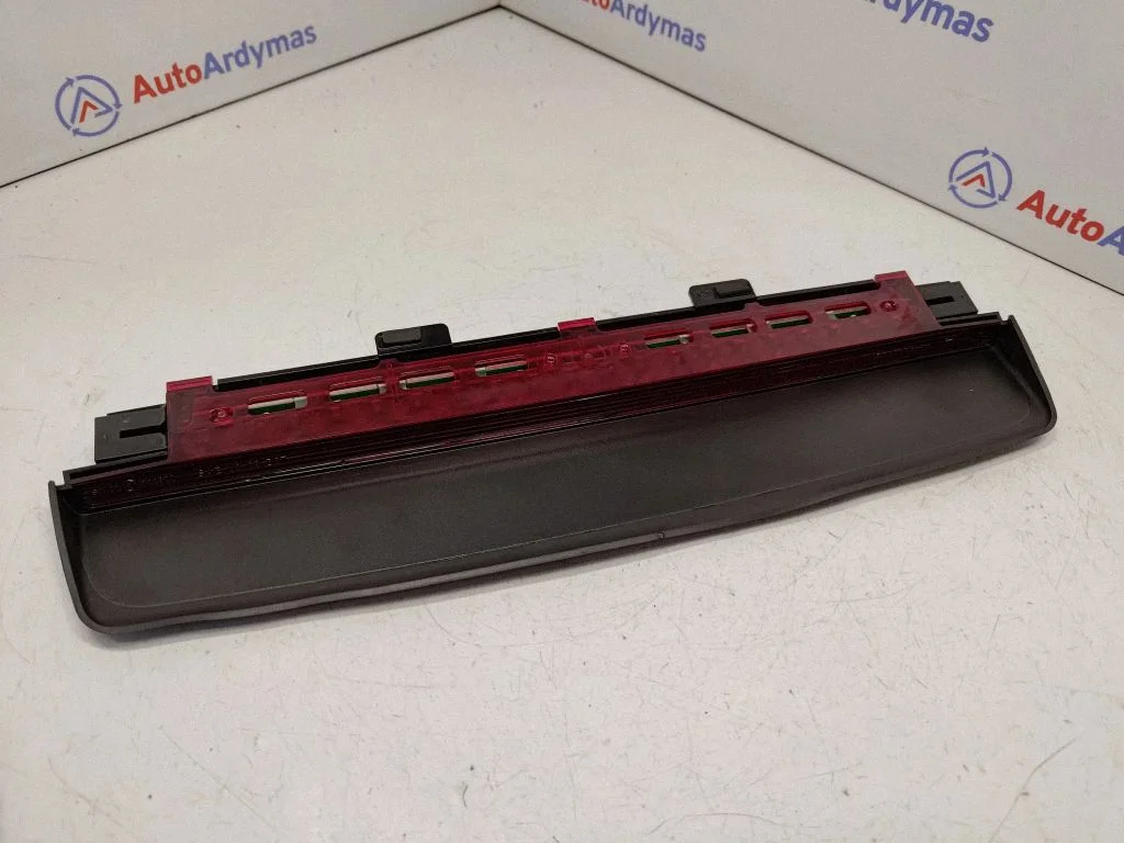 Third/center stoplight – BMW 5 Series F10 F11 (2009-2016)