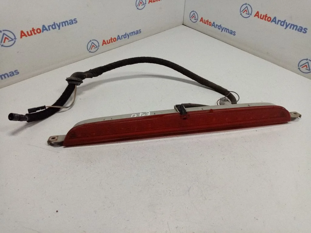 Papildu stopgaismas lukturis – BMW X5 E70 (2006-2013)