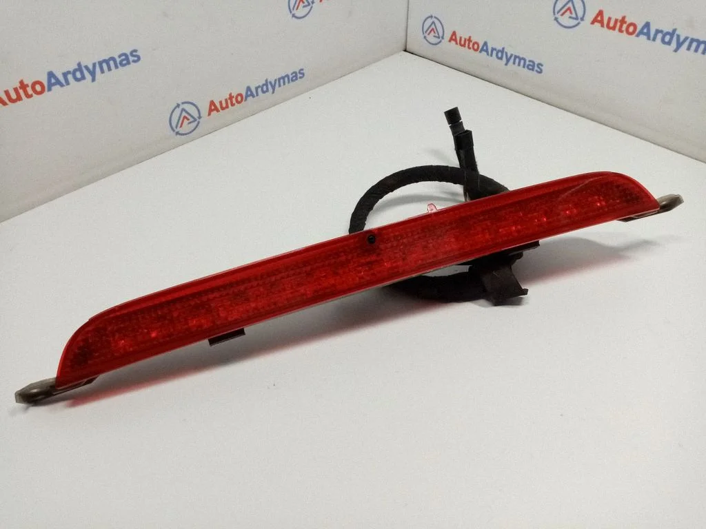 Papildu stopgaismas lukturis – BMW X5 E70 (2006-2013)
