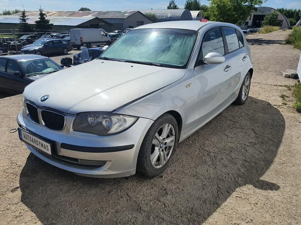BMW Series 1