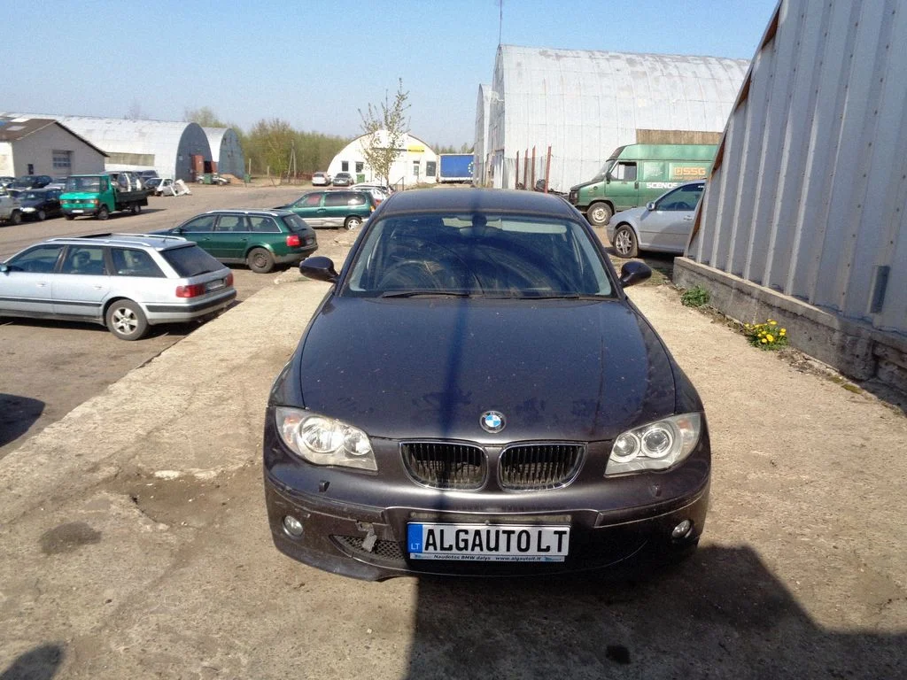 BMW Series 1