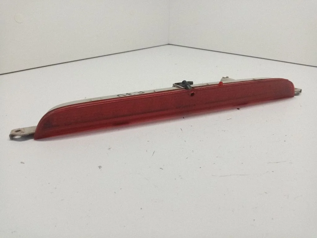 Papildu stopgaismas lukturis – BMW X5 E70 (2006-2013)