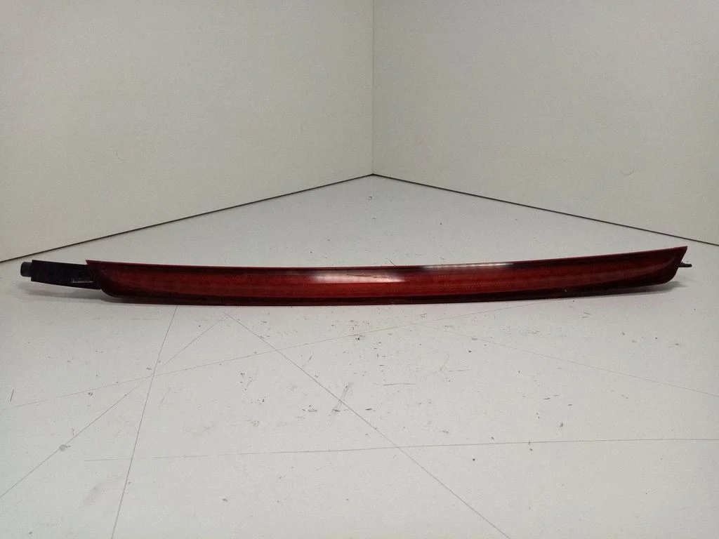 Third/center stoplight – BMW 3 Series E46 (1998-2005)