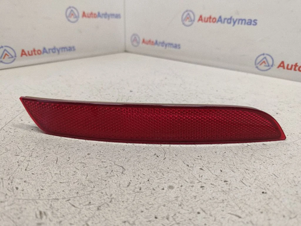 Odblask tylny – BMW Seria 7 F01 F02 F03 F04 (2008-2016)
