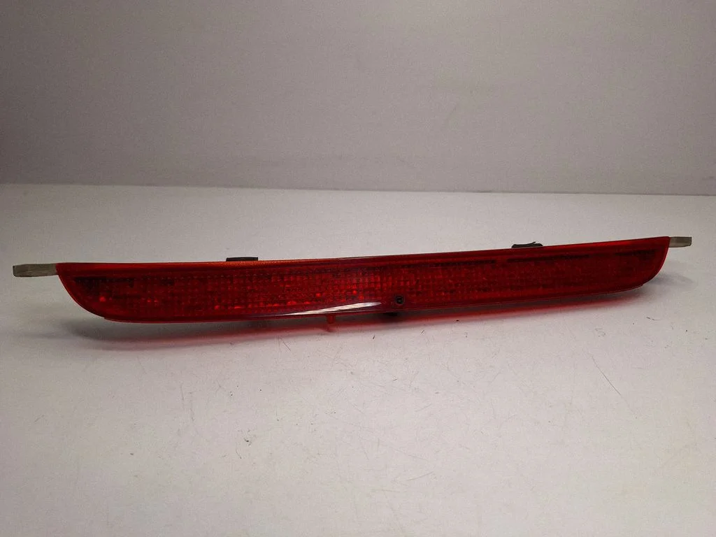 Third/center stoplight – BMW X5 E70 (2006-2013)