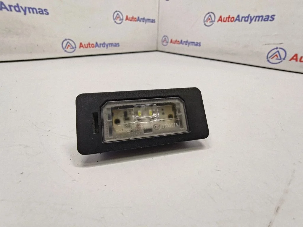 Numura zīmes apgaismojums 63267193293