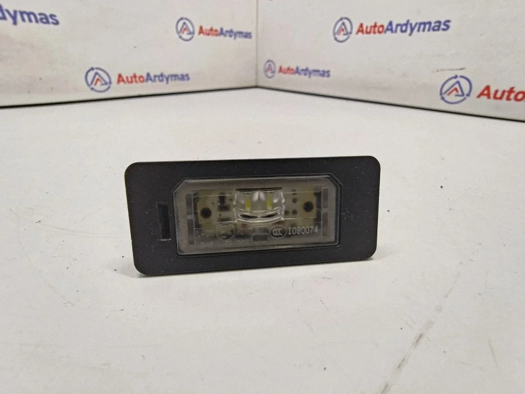 Numura zīmes apgaismojums 63267193293