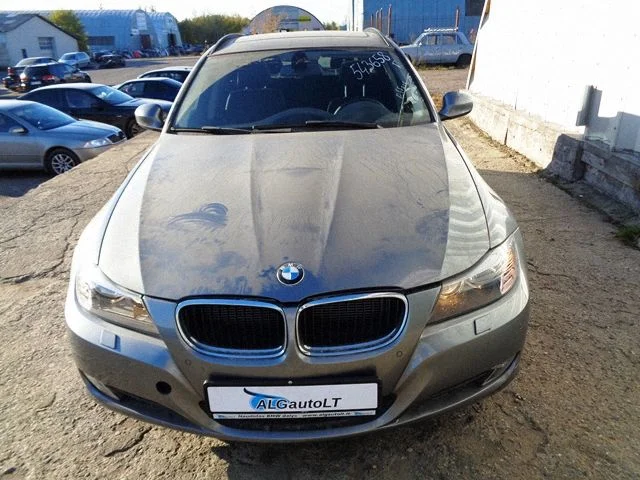 BMW Series 3