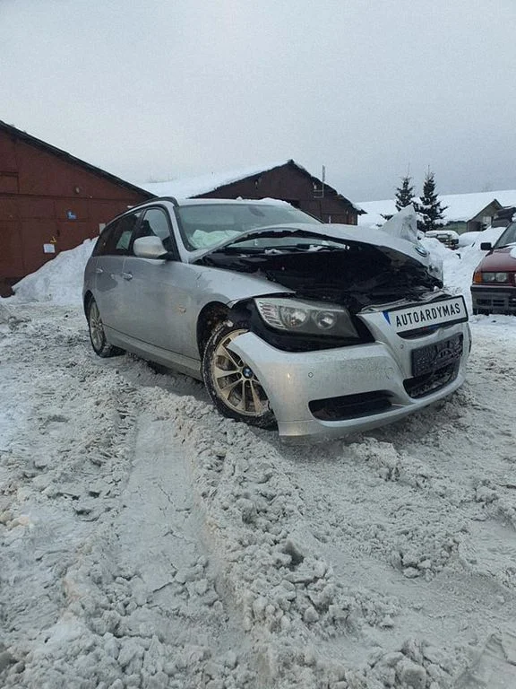 BMW Series 3
