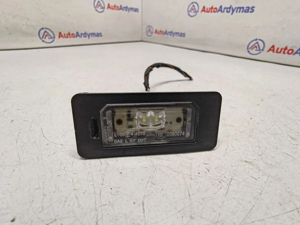 Numura zīmes apgaismojums 63267193293
