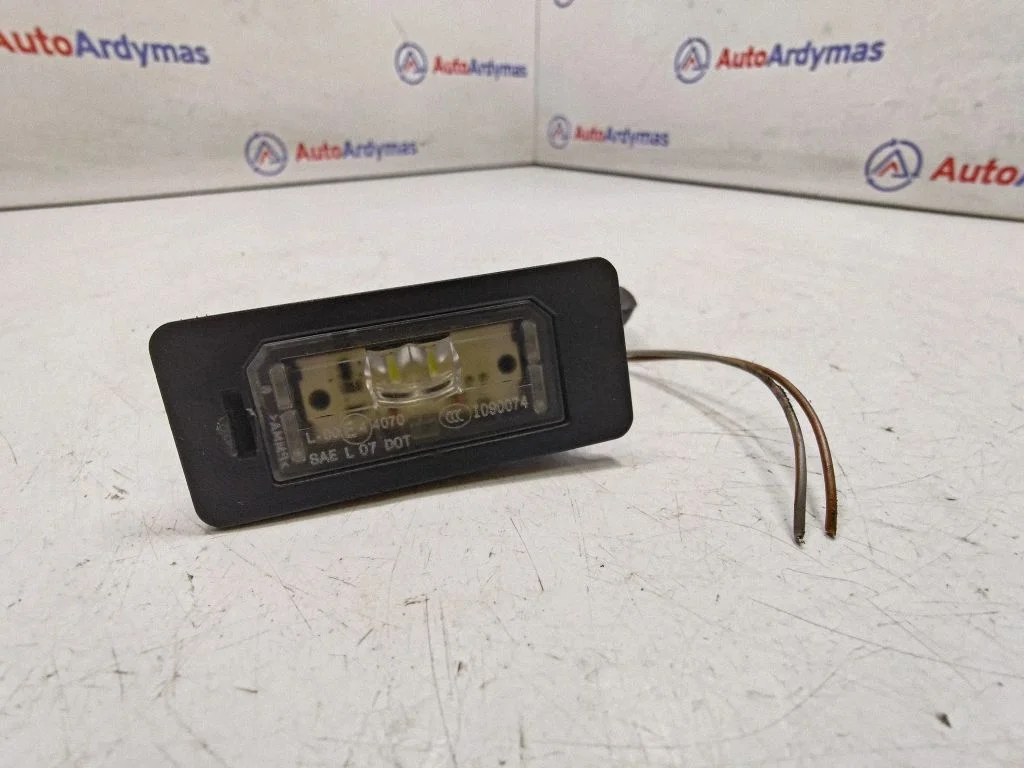 Numura zīmes apgaismojums 63267193293
