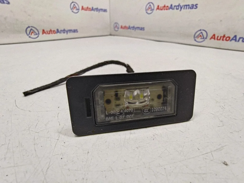 Numura zīmes apgaismojums 63267193293