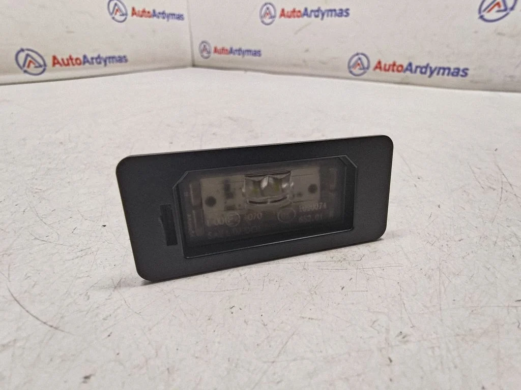 Numura zīmes apgaismojums 63267193293