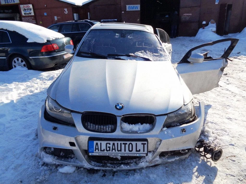 BMW Series 3