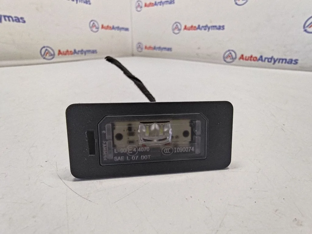Numura zīmes apgaismojums 63267193293