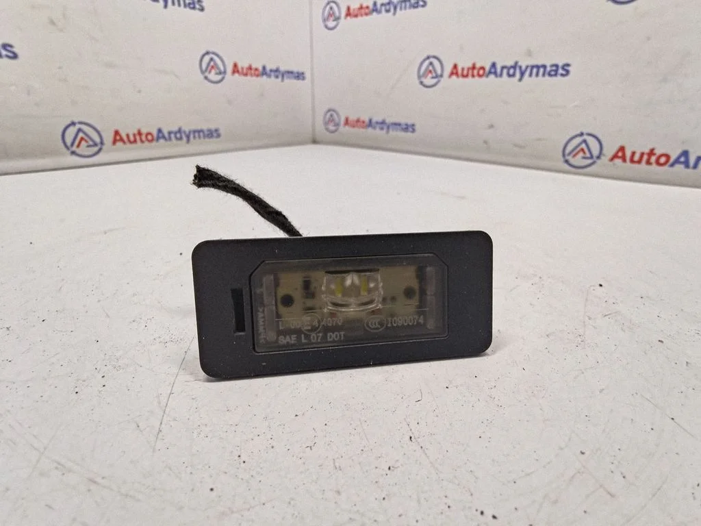 Numura zīmes apgaismojums 63267193293