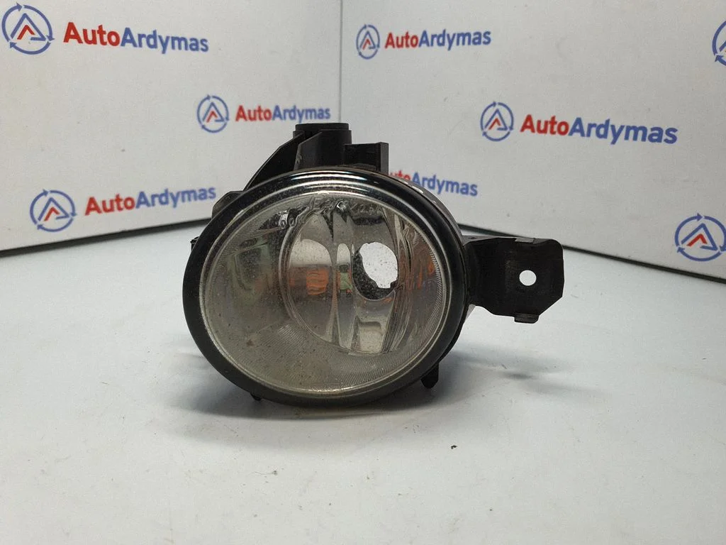 Halogen przedni 7184317