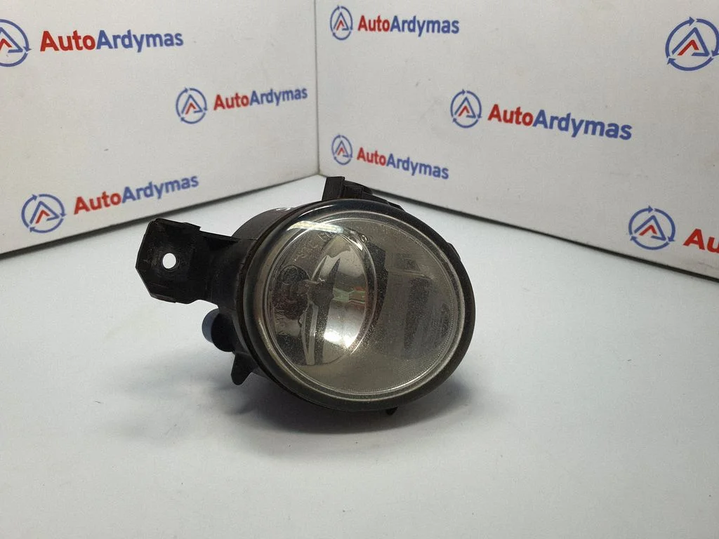 Halogen przedni 7184318