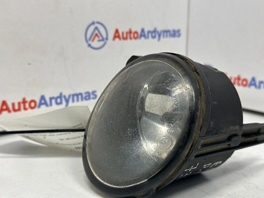 Front fog light – BMW X5 E53 (1999-2006)