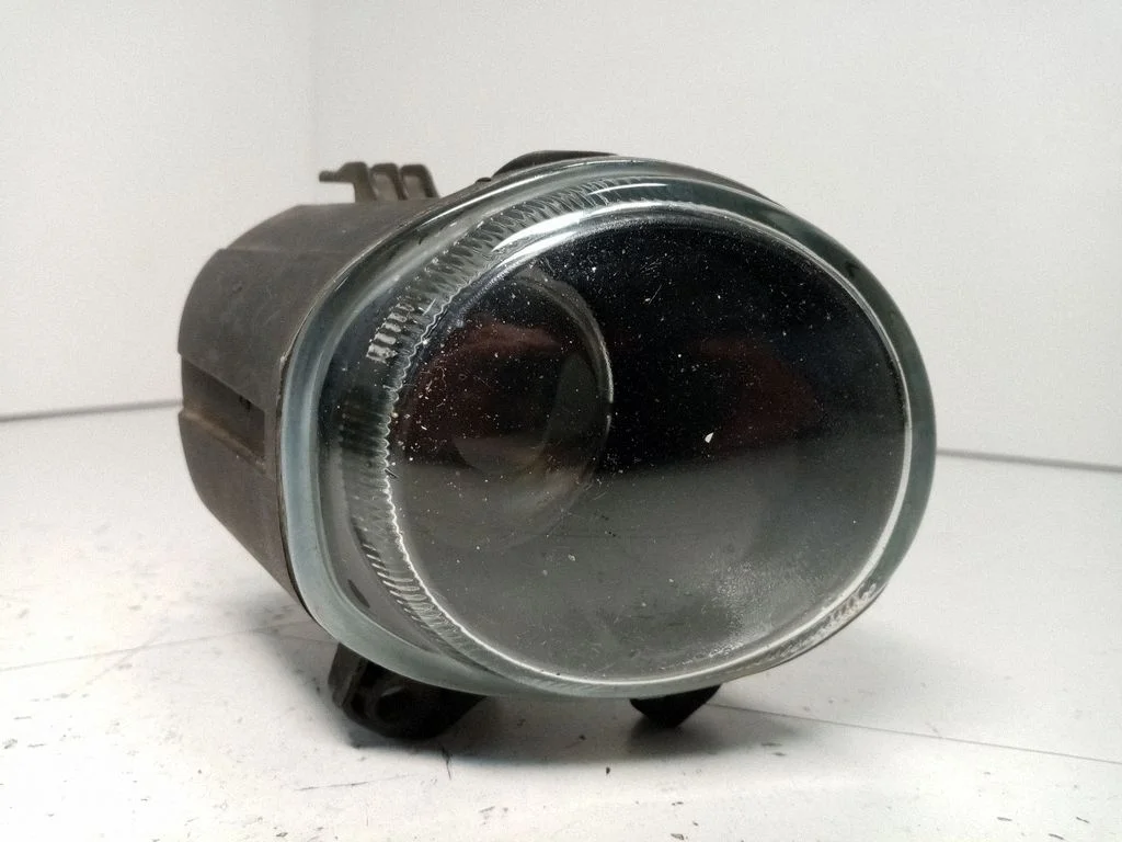 Front fog light 63178409026