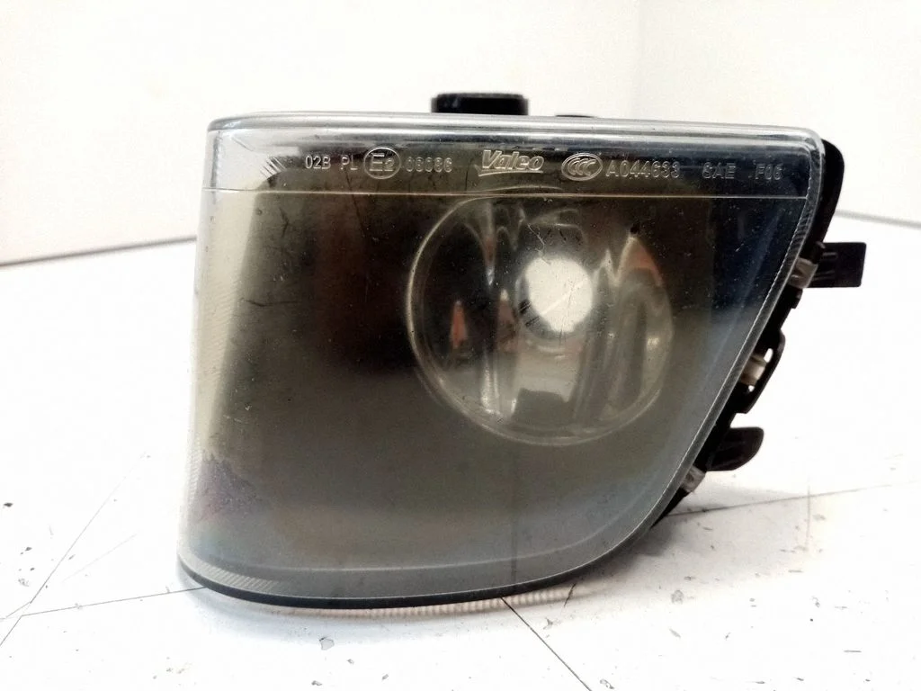Front fog light 63177182195