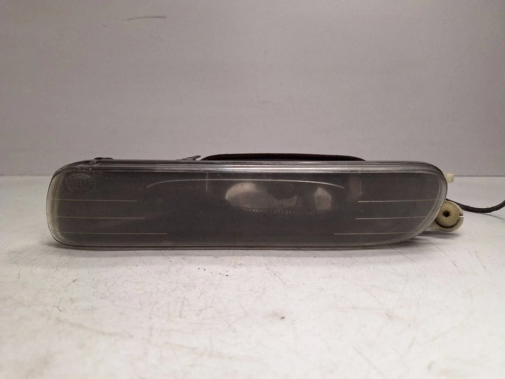 Priekšējais miglas lukturis 63178361951