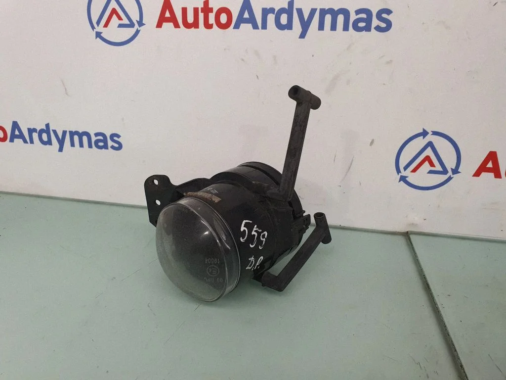 Priekšējais miglas lukturis 6910792