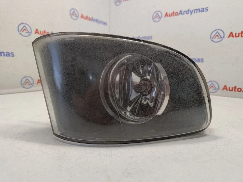 Priekšējais miglas lukturis 6937466