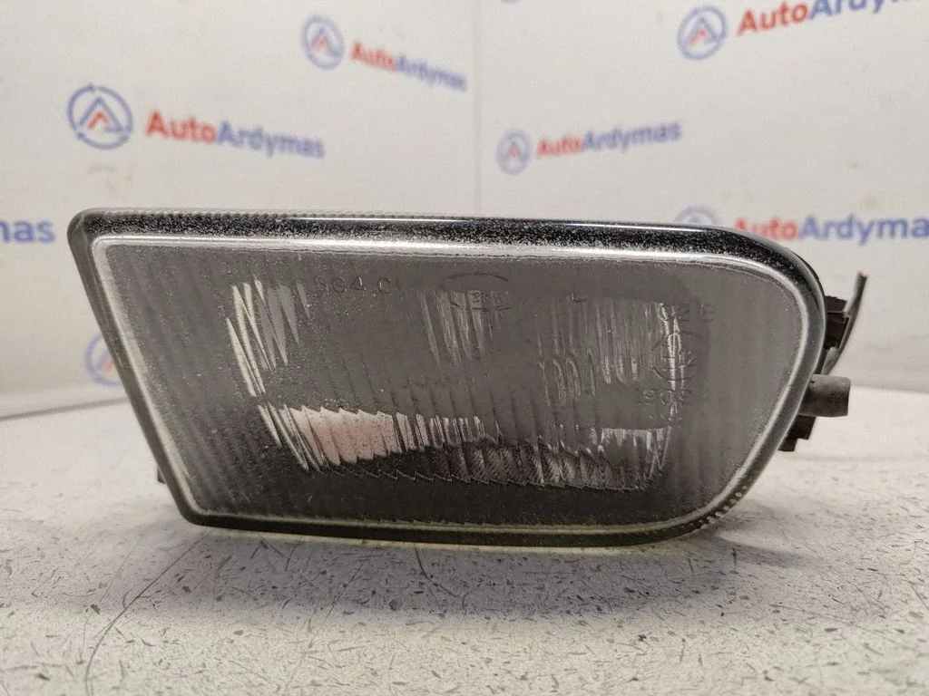 Priekšējais miglas lukturis 63178377941