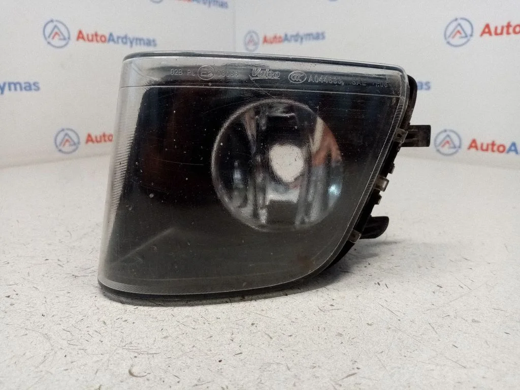Front fog light 63177182195