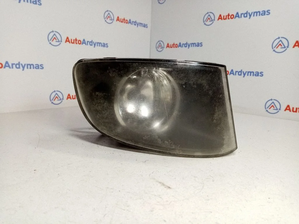 Halogen przedni – BMW Seria 3 E92 E93 (2005-2014)