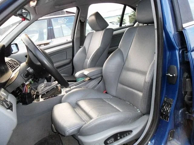 BMW Series 3
