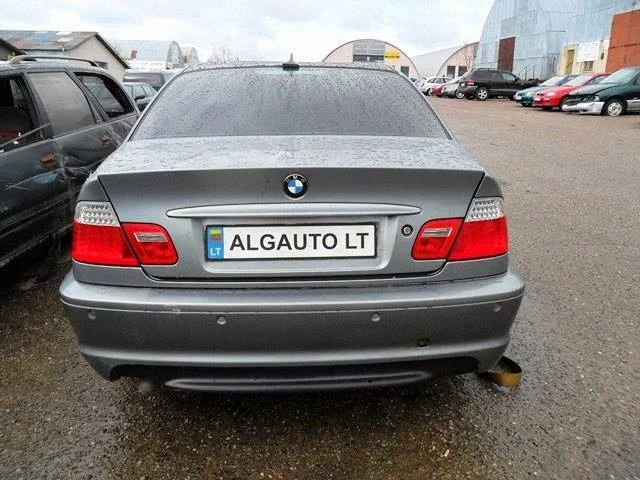 BMW Series 3