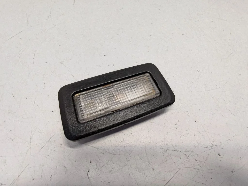 Rear seat light – BMW X5 E70 (2006-2013)