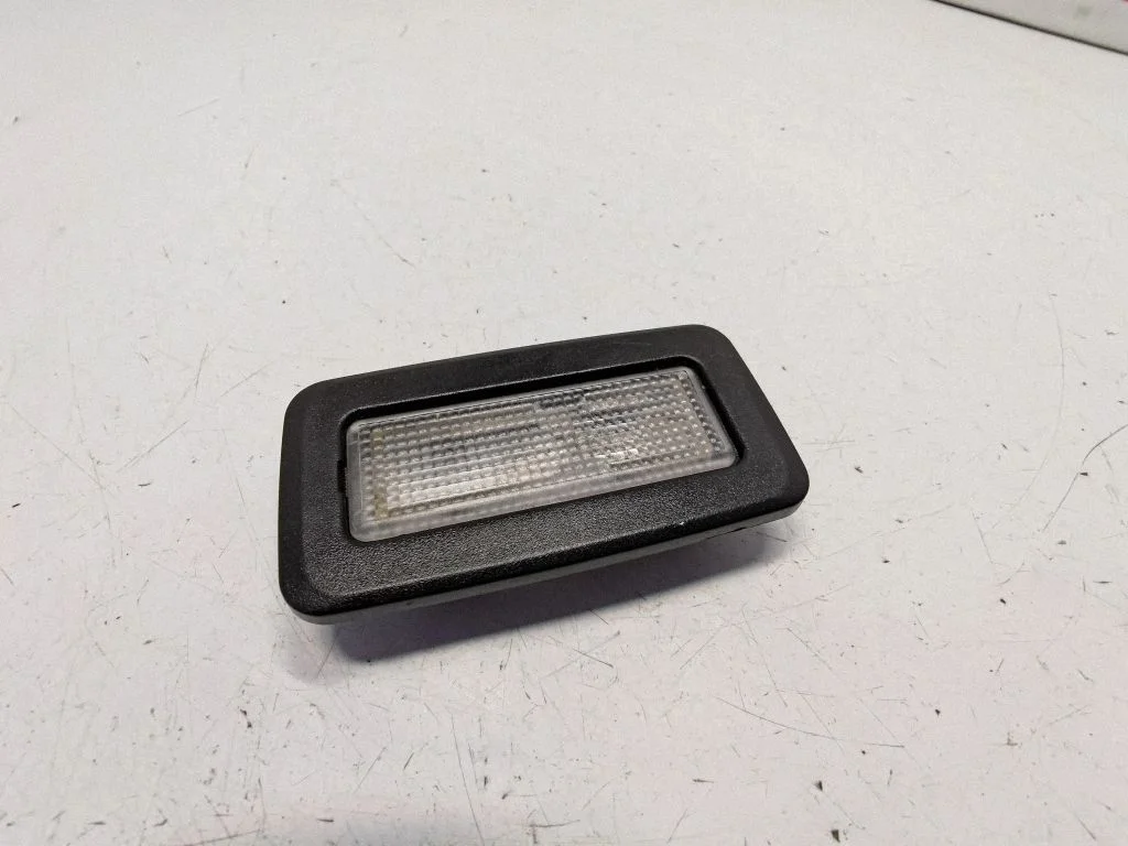 Rear seat light – BMW X5 E70 (2006-2013)
