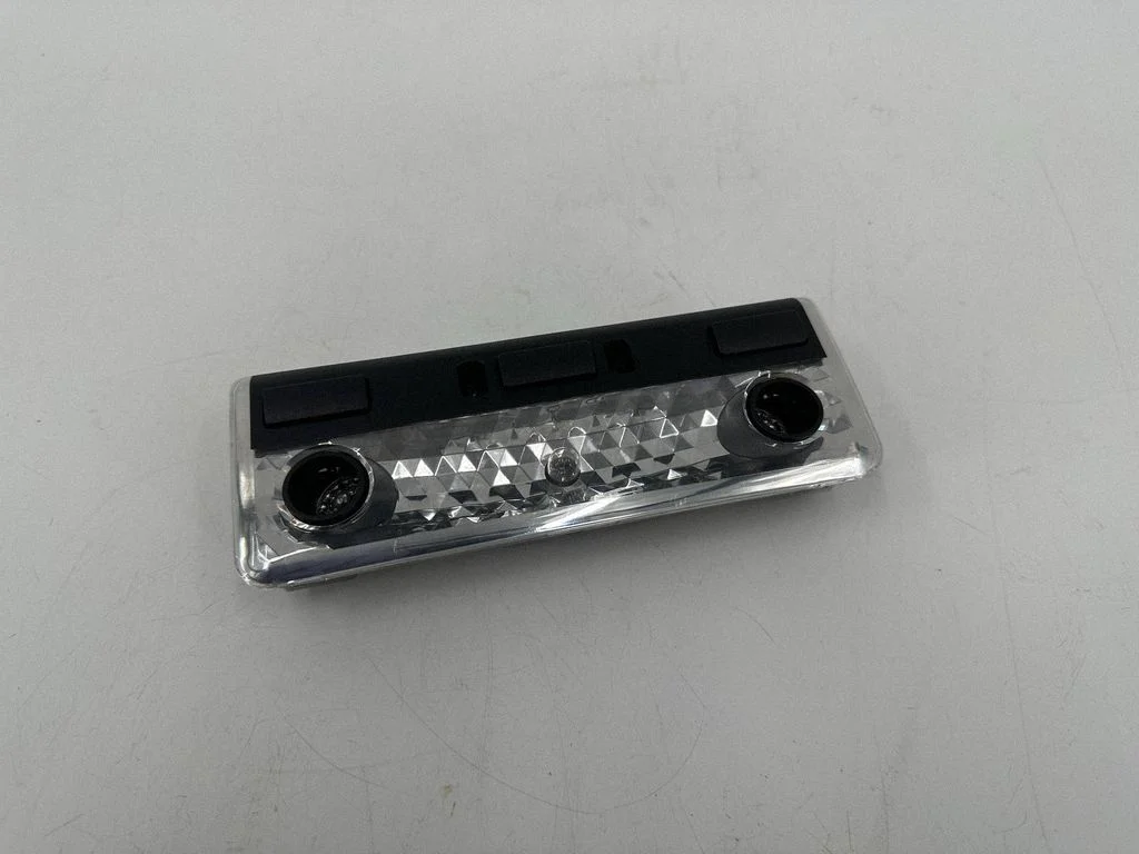 Front seat light – BMW 3 Series E46 (1998-2005)