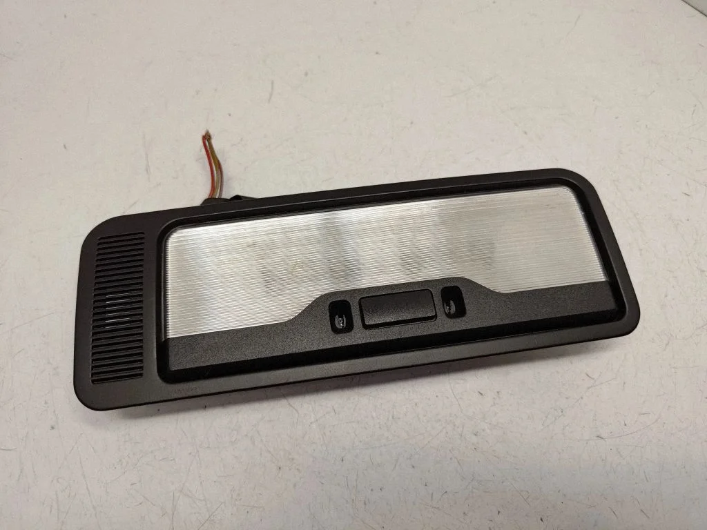 Front seat light – BMW Z4 E85 E86 (2002-2008)