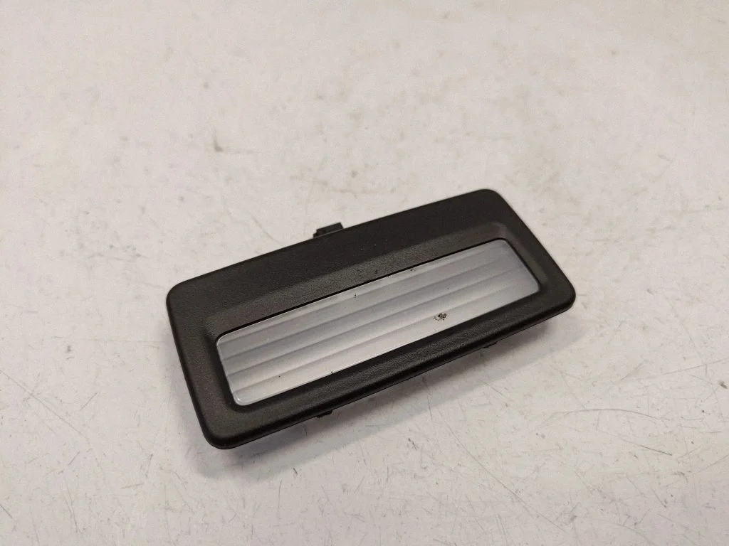 Front seat light 63319163764