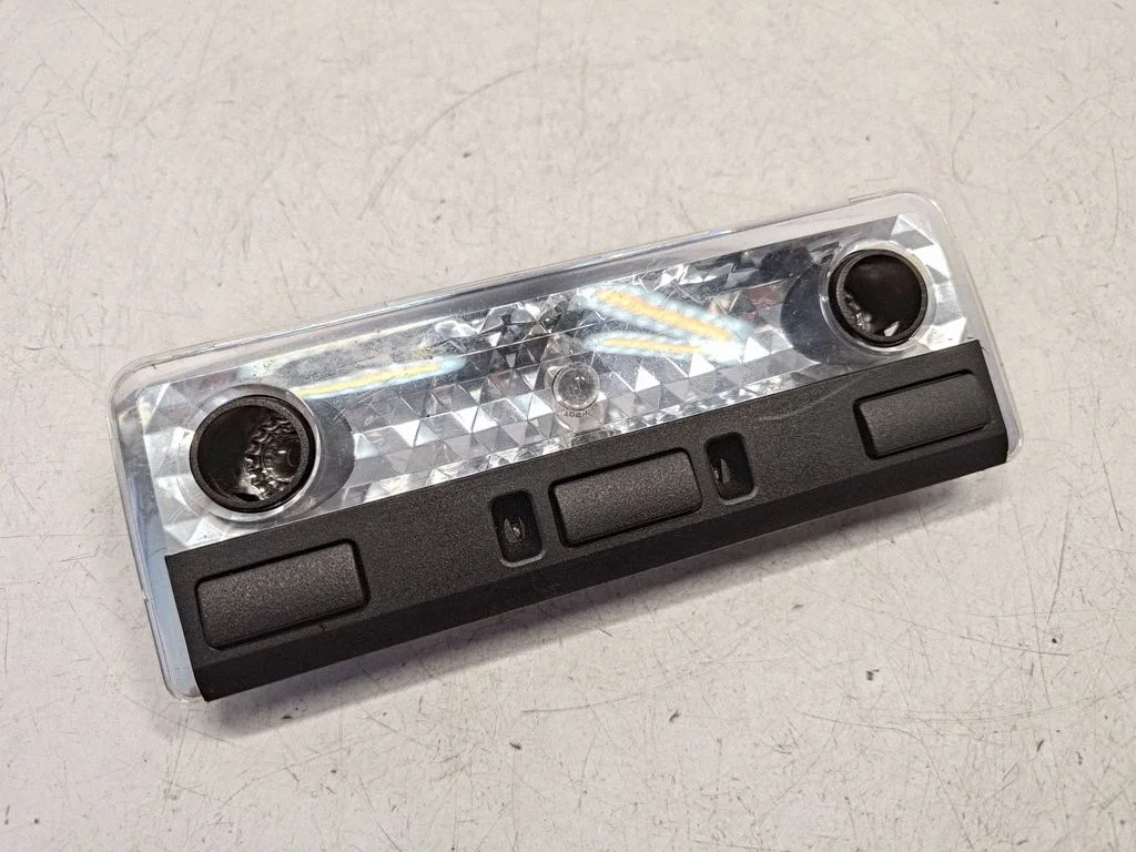 Front seat light – BMW 3 Series E46 (1998-2005)