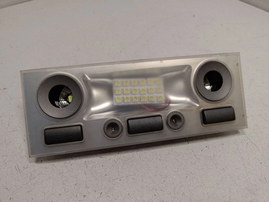 Front seat light – BMW 7 Series E65 E66 (2001-2008)