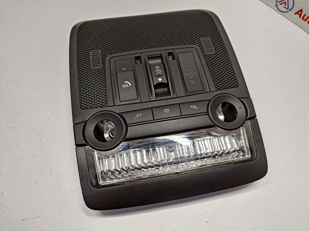 Front seat light 61319225947