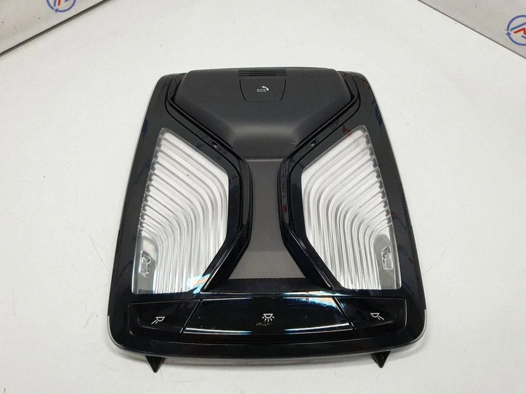 Front seat light 9483598