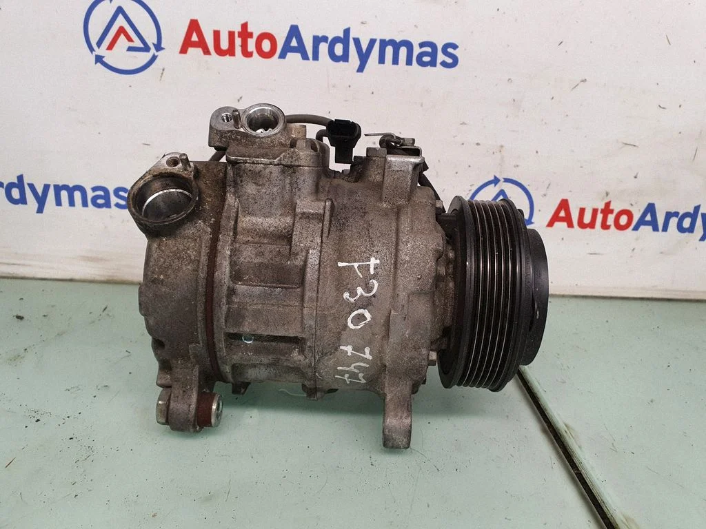 Air conditioning (A/C) compressor (pump) 9399059