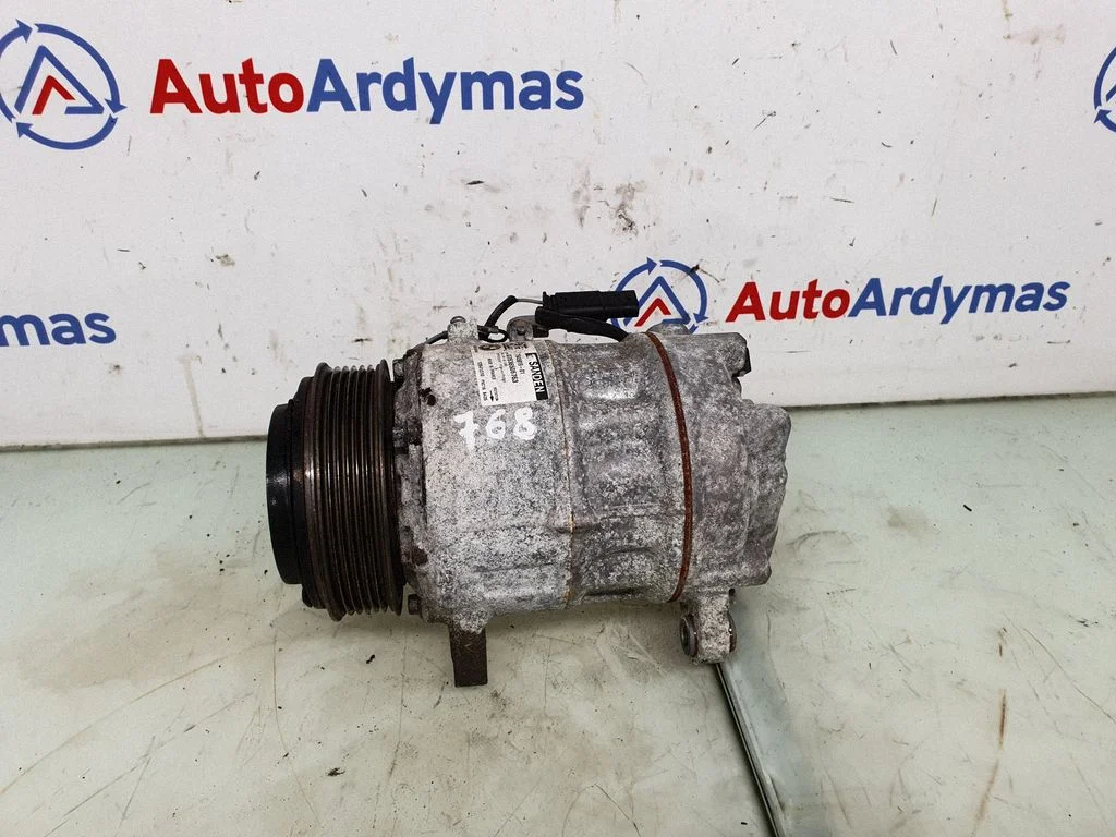 Air conditioning (A/C) compressor (pump) 7945819