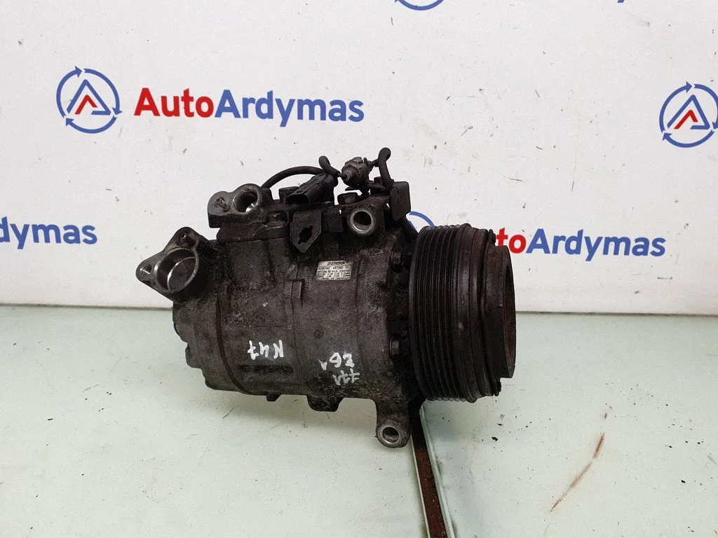 Kliimakompressor (pump) 6987862