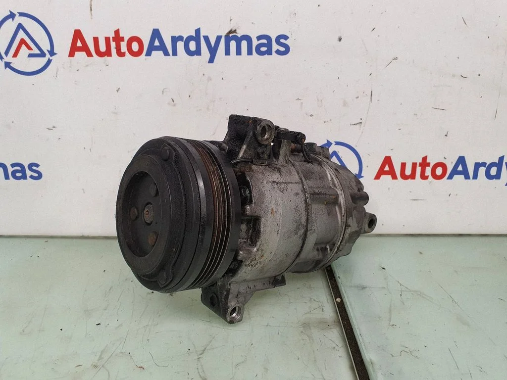 Kliimakompressor (pump) – BMW X3 E83 (2003-2010)