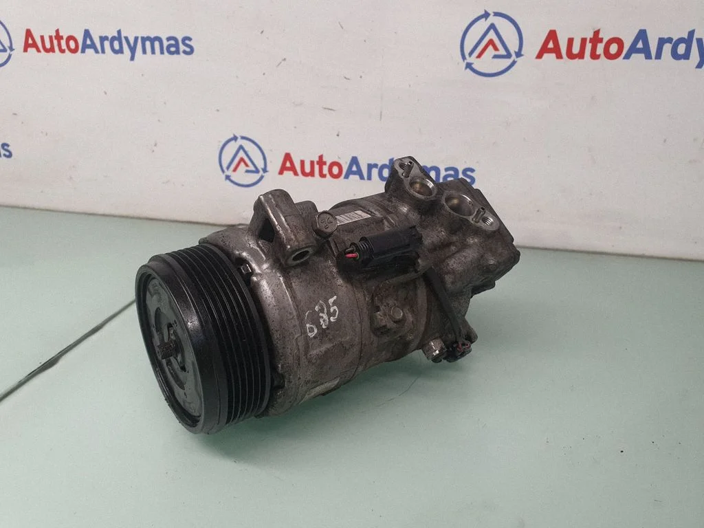 Air conditioning (A/C) compressor (pump) 6987766