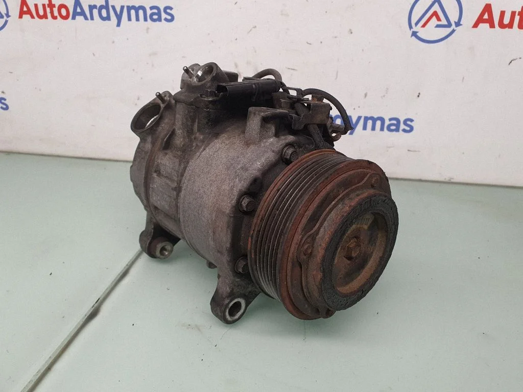 Air conditioning (A/C) compressor (pump) 9330825