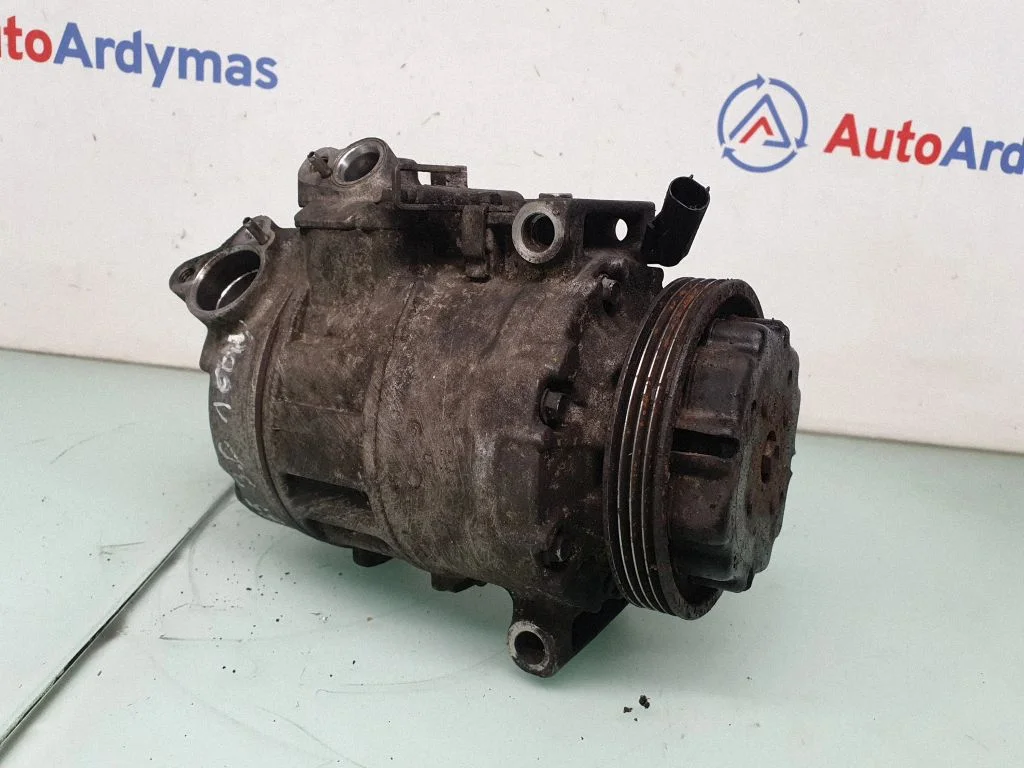 Air conditioning (A/C) compressor (pump) 6901783